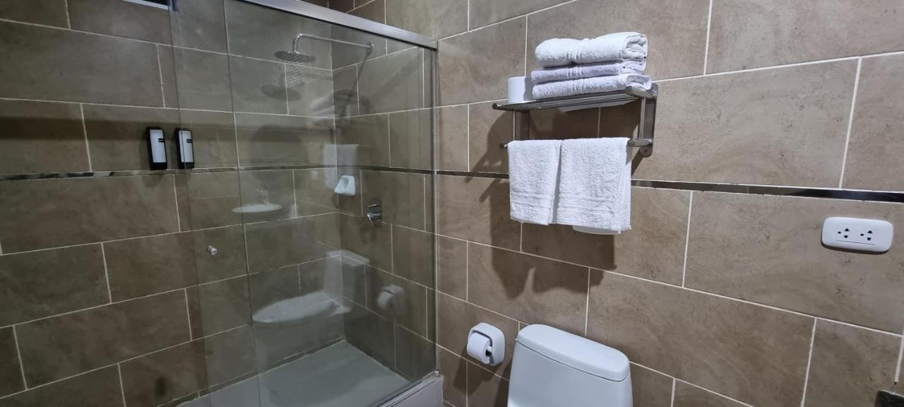 Hotel Imperio Real Trujillo Kültér fotó