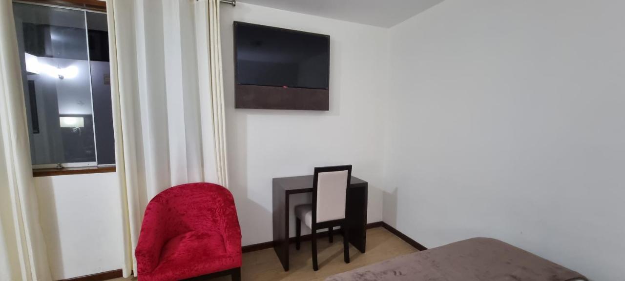 Hotel Imperio Real Trujillo Kültér fotó